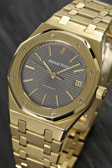 audemars piguet swiss movement